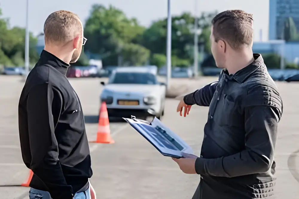 Typical Lesson Structure and Duration