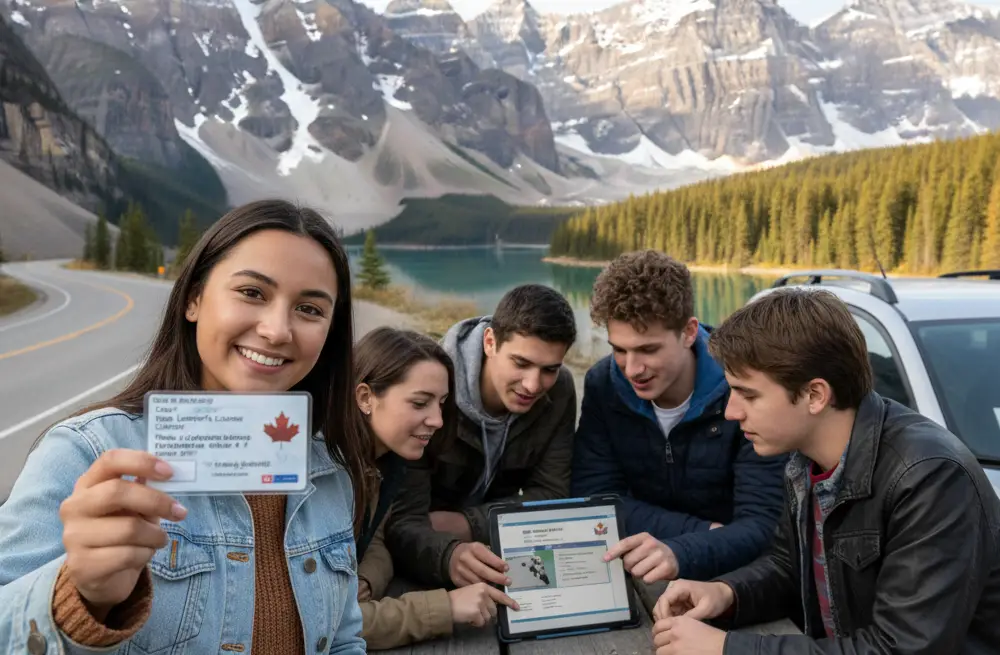 Eligibility Requirements for Class 7 Training in vancouver