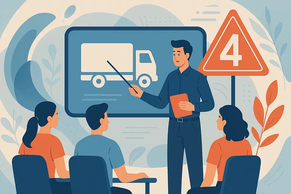 Who Needs Class 4 Training in Vancouver